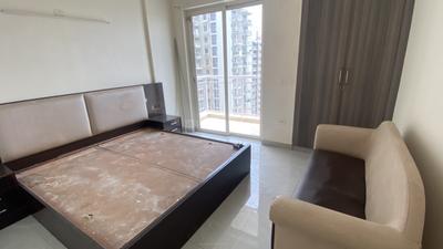 Bedroom Image of 1700 Sq.ft 3 BHK Apartment / Flat for sale in SS The Coralwood, Sector 84 Gurgaon for Rs. 18900000