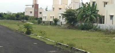Image of 1200 Sq.ft 3 BHK Villa for sale in Mahabalipuram, Chennai for Rs. 7000000
