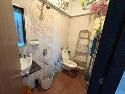 Image of 700 Sq.ft 2 BHK Apartment / Flat for sale in Borivali West, Mumbai for Rs. 17000000