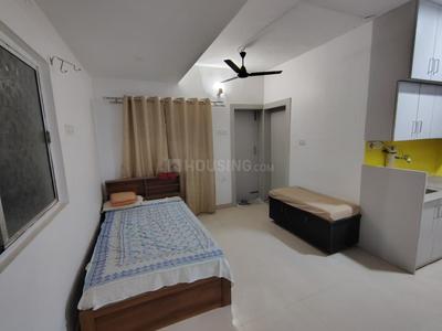 Hall Image of 1800 Sq.ft 2 BHK Villa for sale in Pimple Nilakh Pune for Rs. 16000000