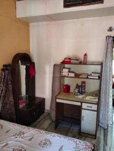 Bedroom Image of 1800 Sq.ft 3 BHK Builder Floor for rent in Civil Lines Jaipur for Rs. 50000