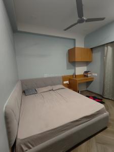 Bedroom Image of 750 Sq.ft 2 BHK Apartment / Flat for sale in Shree Radhe Shyam, Sevasi Vadodara for Rs. 5600000