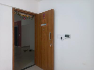 Living Room Image of 992 Sq.ft 2 BHK Apartment / Flat for sale in VJ Yashone Hinjawadi Phase 1, Hinjawadi Pune for Rs. 7800000