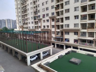 3 BHK Flat