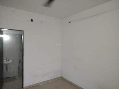 Bedroom Image of 700 Sq.ft 1 BHK Apartment / Flat for rent in Unique Greens, Thane West Thane for Rs. 17000
