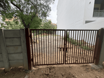 Image of 2701 Sq.ft Residential Plot / Land for sale in Palam Vihar, Gurgaon for Rs. 71500000