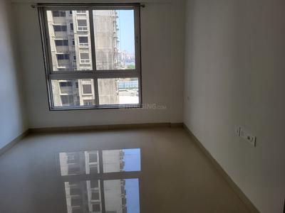 Bedroom Image of 1200 Sq.ft 3 BHK Apartment / Flat for sale in Hubtown Rising City, Ghatkopar East Mumbai for Rs. 26000000