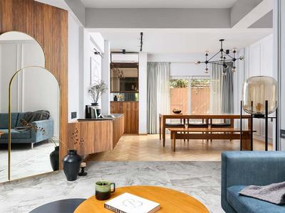 Hall Image of 1200 Sq.ft 2 BHK Apartment / Flat for sale in Sector 59 Noida for Rs. 4200000