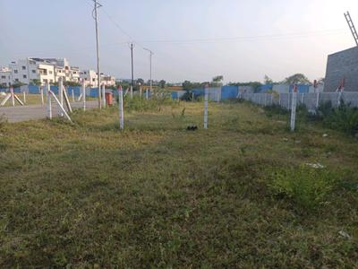 Image of 1000 Sq.ft Residential Plot / Land for sale in Wagholi, Pune for Rs. 2500000