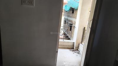 Bedroom Image of 1350 Sq.ft 3 BHK Apartment / Flat for sale in Sodepur Kolkata for Rs. 3200000