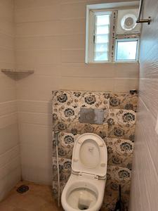 Bathroom Image of 1210 Sq.ft 2 BHK Apartment / Flat for sale in Atco Sapphire, Kadagrahara Bengaluru for Rs. 9500000