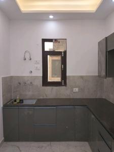 Kitchen Image of 810 Sq.ft 2 BHK Apartment / Flat for sale in Indraprashtha Yojna Ghaziabad for Rs. 4200000