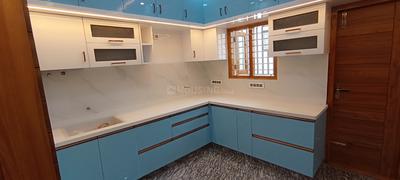 Kitchen Image of 2500 Sq.ft 3.5 BHK Independent House for sale in JP Nagar Bengaluru for Rs. 17800000