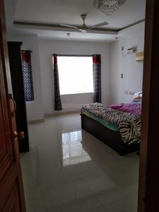 Bedroom Image of 3600 Sq.ft 4 BHK Independent House for sale in Mogappair East Chennai for Rs. 35000000