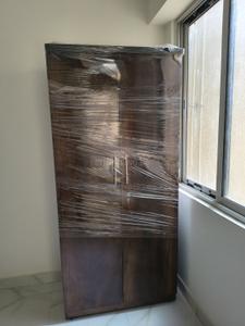 Bedroom Image of 900 Sq.ft 2 BHK Apartment / Flat for rent in Mojika Ultima, Jagatpura Jaipur for Rs. 20000