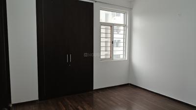 Bedroom Image of 1935 Sq.ft 3 BHK Apartment / Flat for sale in ABA Olive County, Vasundhara Ghaziabad for Rs. 27000000