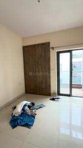Bedroom Image of 993 Sq.ft 2 BHK Apartment / Flat for rent in Sugam Habitat, Tiljala Kolkata for Rs. 33000