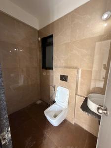 Image of 850 Sq.ft 2 BHK Apartment / Flat for rent in DSS Mahavir Spring, Thane West, Thane for Rs. 46000