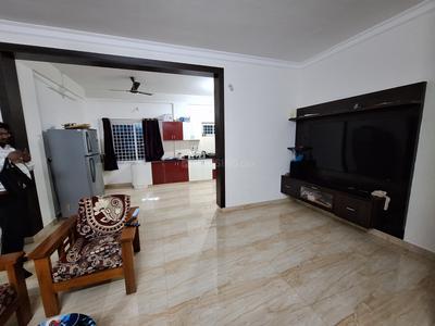 Hall Image of 1430 Sq.ft 2 BHK Builder Floor for rent in Hulimavu Bengaluru for Rs. 30000