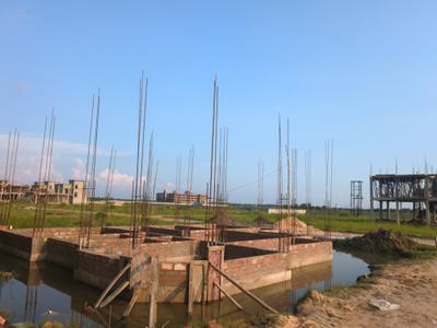 Image of 720 Sq.ft Residential Plot / Land for sale in Swapnabhumi, New Town, Kolkata for Rs. 2222222