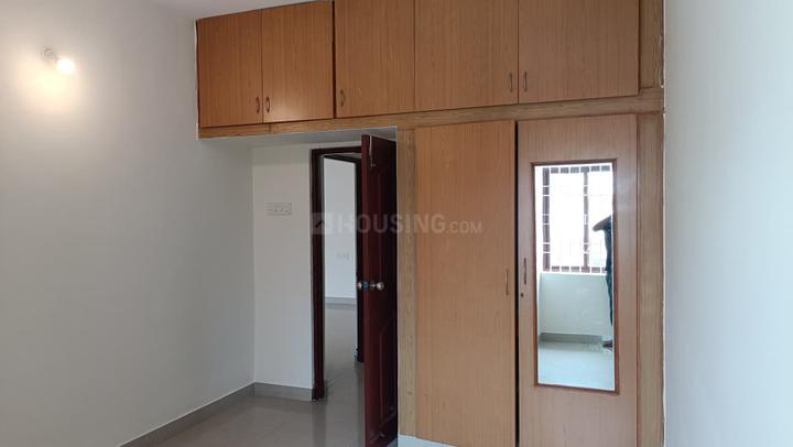 Sector 1, HSR Layout Bedroom 1