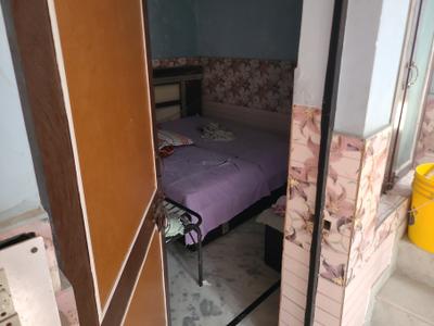 Bedroom Image of 500 Sq.ft 4 BHK Independent House for sale in Muradnagar Ghaziabad for Rs. 8000000