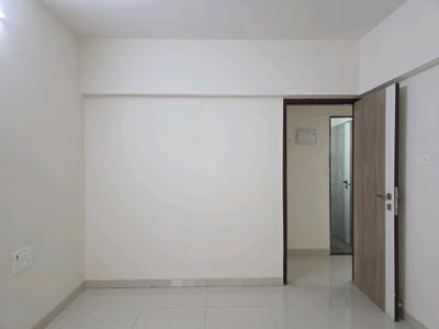 Bedroom Image of 750 Sq.ft 1 BHK Apartment / Flat for sale in JSB Nakshatra Veda, Vasai East Vasai for Rs. 3585000
