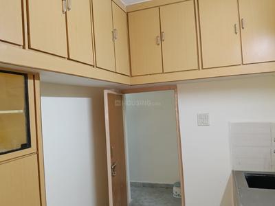 Kitchen Image of 1350 Sq.ft 3 BHK Apartment / Flat for sale in Himayath Nagar Hyderabad for Rs. 10000000