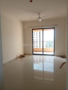 Hall Image of 926 Sq.ft 2 BHK Apartment / Flat for sale in Joyville Hadapsar Annexe Phase 9, Shewalewadi Pune for Rs. 8000000