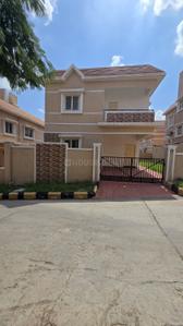 Image of 2378 Sq.ft 3 BHK Duplex for sale in Rampally, Secunderabad for Rs. 15700000