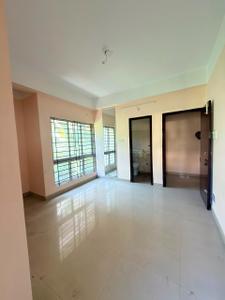 Hall Image of 1100 Sq.ft 3 BHK Apartment / Flat for sale in Ulubari Guwahati for Rs. 4900000