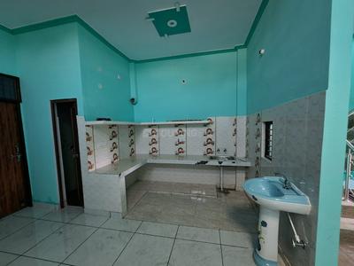 Bathroom Image of 1053 Sq.ft 3 BHK Independent House for rent in A to Z Green Estate Colony, Civil Lines South Muzaffarnagar for Rs. 16000