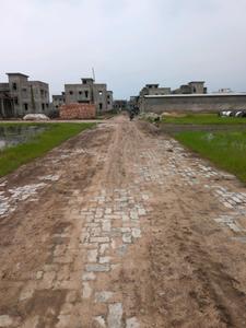 Image of 1440 Sq.ft Residential Plot / Land for sale in Swapnabhumi, New Town, Kolkata for Rs. 3760000