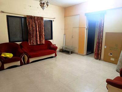 Hall Image of Sujata Apartment  in Sangamvadi, Pune