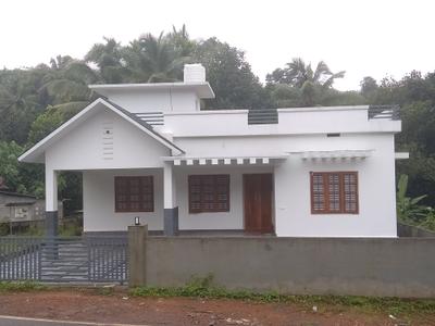 Image of 1500 Sq.ft 3 BHK Independent House for sale in Karuvanchal, Kannur for Rs. 4800000