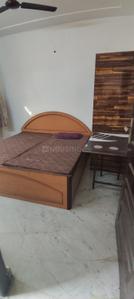 Bedroom Image of 900 Sq.ft 3 BHK Independent House for rent in Kalyan Vihar New Delhi for Rs. 50000