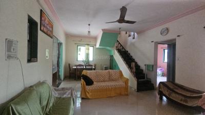 3 BHK Independent House
