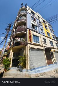 Image of 1275 Sq.ft 3 BHK Apartment / Flat for sale in Sodepur, Kolkata for Rs. 4400000
