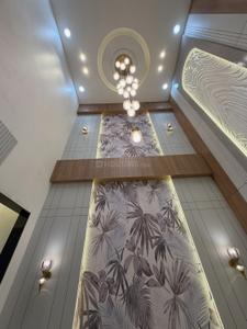 Bedroom Image of 4500 Sq.ft 5 BHK Villa for sale in Panchyawala Jaipur for Rs. 35100000
