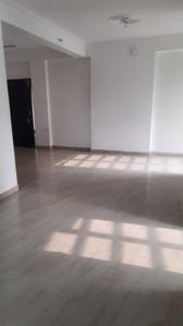 Hall Image of 1500 Sq.ft 3 BHK Apartment / Flat for rent in Sangam Link Apartments, Allahpur Allahabad for Rs. 26000