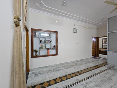 Image of 2475 Sq.ft 4 BHK Independent House for rent in Narendra Nagar, Jaipur for Rs. 30000
