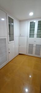 Kitchen Image of 1350 Sq.ft 2 BHK Apartment / Flat for rent in Lavelle Road Bengaluru for Rs. 110000