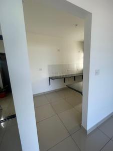 Kitchen Image of 814 Sq.ft 2 BHK Apartment / Flat for sale in Tata New Haven, Dasanapura Bengaluru for Rs. 5500000