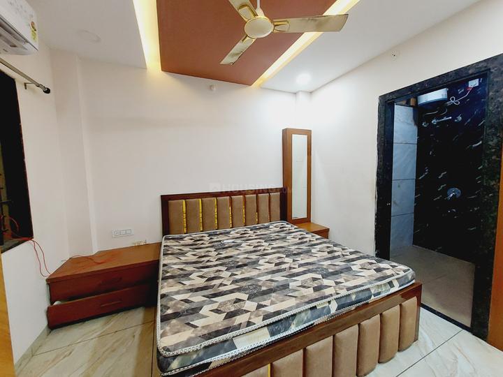 Hare krishna vihar Bedroom 1