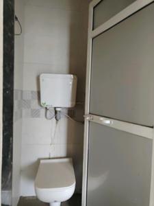 Bedroom Image of 590 Sq.ft 1 BHK Apartment / Flat for sale in Shanti Vista II, Boisar Mumbai for Rs. 2800001