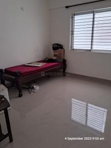 Hall Image of 1583 Sq.ft 3 BHK Apartment / Flat for rent in Doddakammanahalli Bengaluru for Rs. 40000