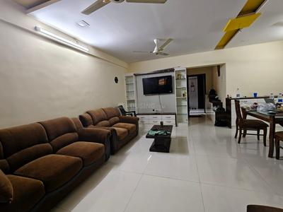 3 BHK Flat