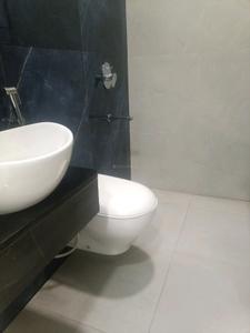 Common Bathroom Image of 700 Sq.ft 1 BHK Apartment / Flat for sale in Sai Proviso Atlantis, Kharghar Navi Mumbai for Rs. 5000000