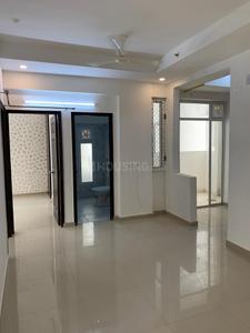 Hall Image of 688 Sq.ft 2 BHK Apartment / Flat for sale in Prateek Grand City, Siddharth Vihar Ghaziabad for Rs. 8750000