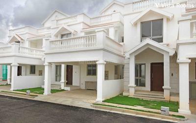 Hiranandani Villas Rent Flats for rent in Hiranandani Villas